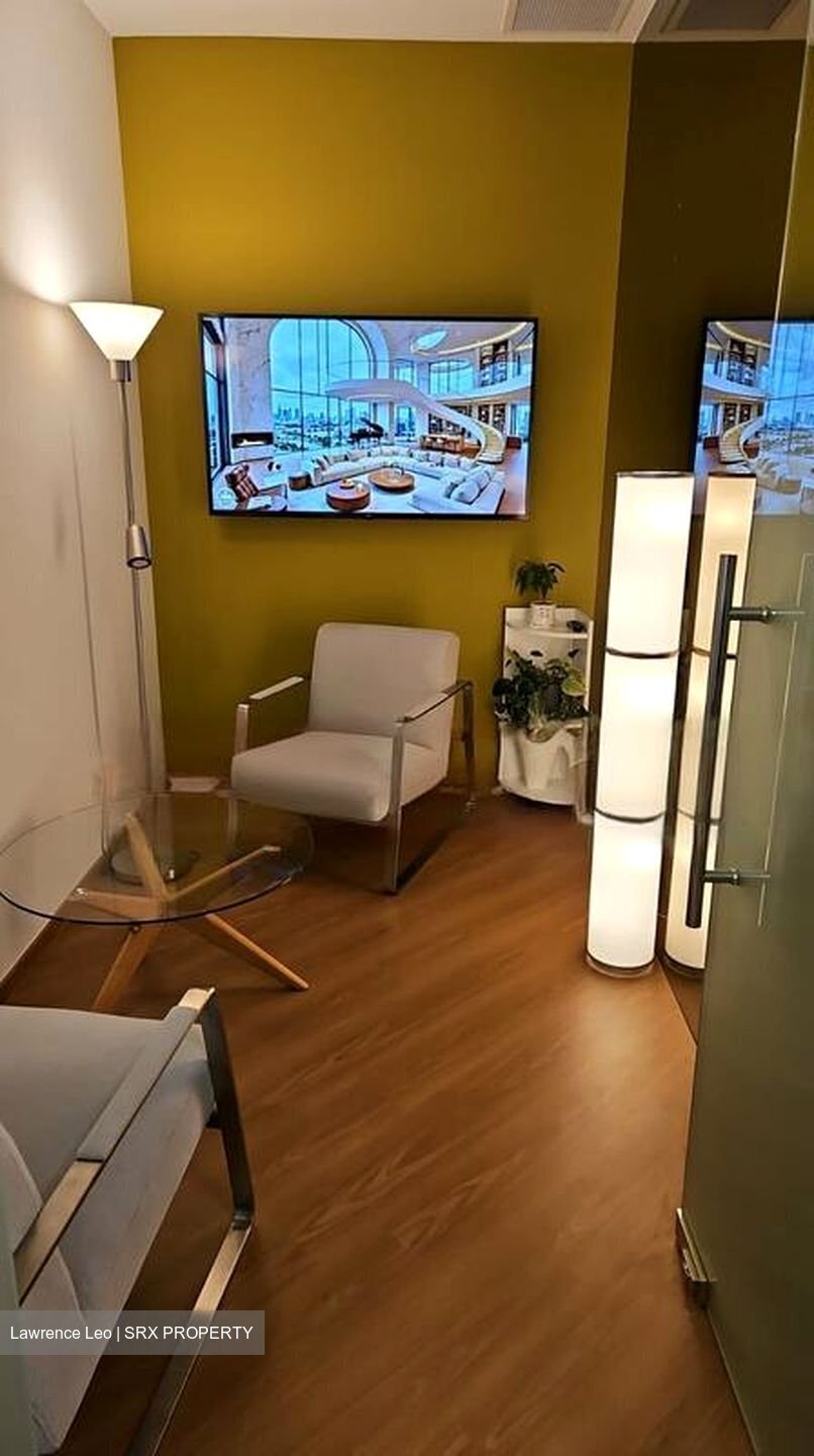 Suntec Tower Five (D1), Office #459979491